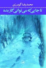 کتاب تا جایی که می توانی گاز بده