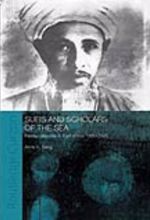 جلد کتاب Sufis and Scholars of the Sea