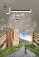 جلد کتاب پل کاغذی