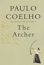 کتاب The Archer