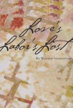 کتاب Love's Labor's Lost