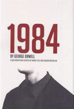 کتاب Nineteen Eighty-Four