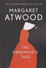 کتاب The Handmaid’s Tale