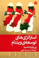 کتاب استراتژی های توسعه ی ویتنام