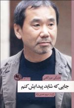 کتاب جایی که شاید پیدایش کنم