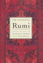 کتاب THE ESSENTIAL Rumi