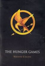 کتاب The Hunger Games