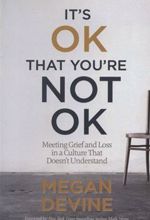 کتاب Its OK That You're Not OK