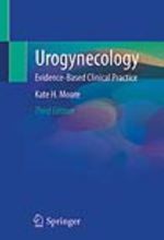جلد کتاب Urogynecology