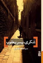 کتاب شکری، پسر یعقوب