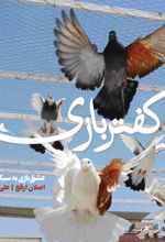 کتاب کفتربازی