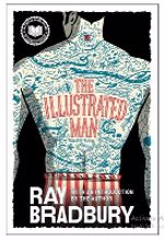 کتاب The Illustrated Man