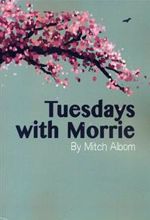 کتاب Tuesdays with Morrie