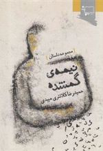 کتاب نیمه ی گمشده