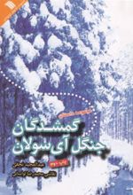 کتاب گمشدگان جنگل آی سولان
