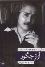 کتاب آواز چگور
