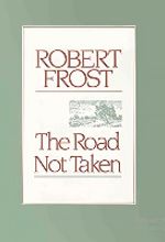 کتاب The Road Not Taken