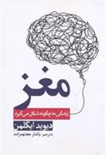 کتاب مغز