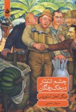 کتاب چشم انتظار در خاک رفتگان