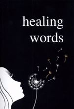 کتاب Healing Words