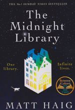 کتاب The Midnight Library