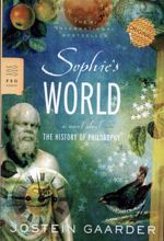 کتاب Sophie's World