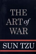 کتاب The Art of War