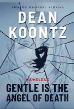 کتاب Gentle Is the Angel of Death