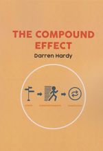 کتاب The Compound Effect
