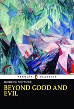 کتاب Beyond Good And Evil