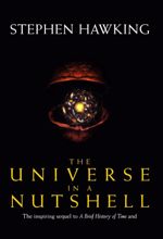 جلد کتاب The Universe in a Nutshell