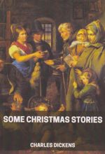 کتاب Some Christmas Stories