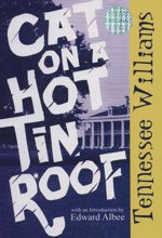 کتاب Cat on a Hot Tin Roof