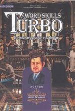کتاب TURBO word skills