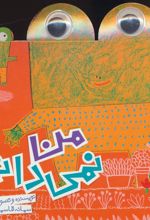 کتاب من نمی دانم
