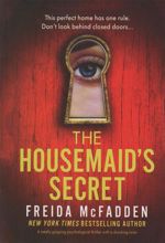 کتاب The Housemaid's Secret