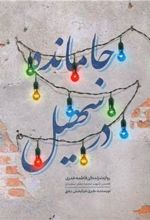 کتاب جا مانده در سهیل