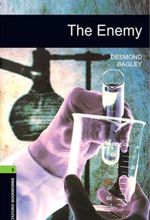 کتاب The Enemy