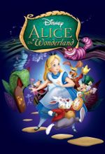 کتاب Walt Disney17: Alice in Wonderland