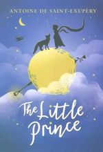 کتاب The Little Prince