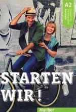 کتاب Starten Wir A2
