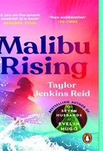 کتاب Malibu Rising