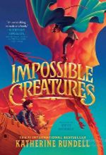 کتاب Impossible Creatures