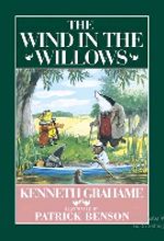 کتاب The Wind in the Willows