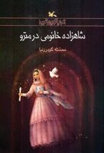 کتاب شاهزاده خانومی در مترو