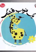 کتاب یک خواب قشنگ