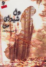 کتاب دل شیدای من