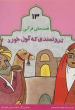 کتاب ثروتمندی که گول خورد
