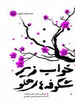 کتاب خواب زیر شکوفه های هلو