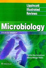 کتاب Lippincott Illustrated Reviews Microbiology